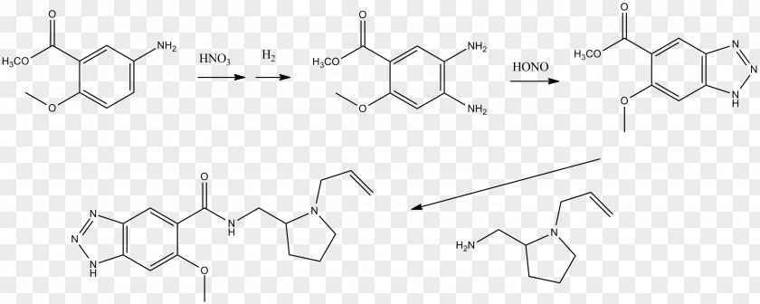 Molecule Chemical Substance Quetiapine Compound Organic PNG