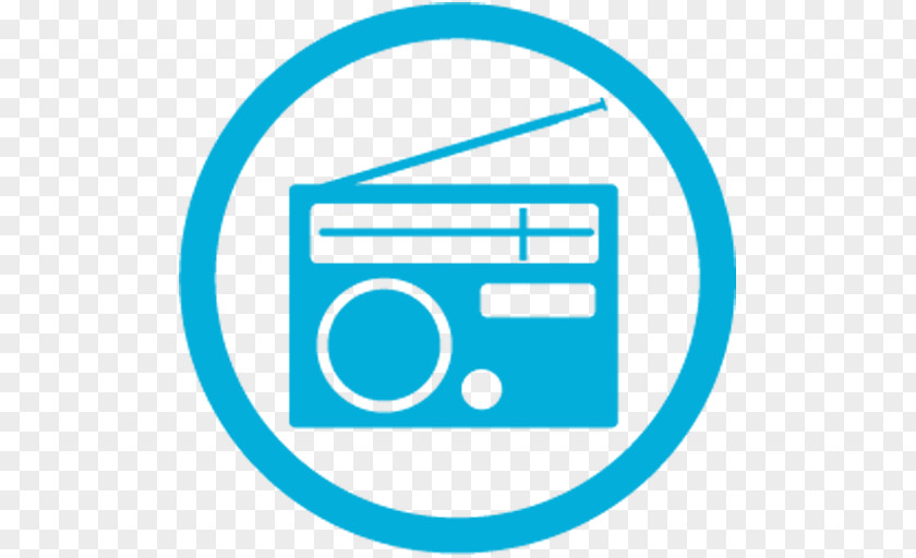Radio Internet Station FM Broadcasting PNG