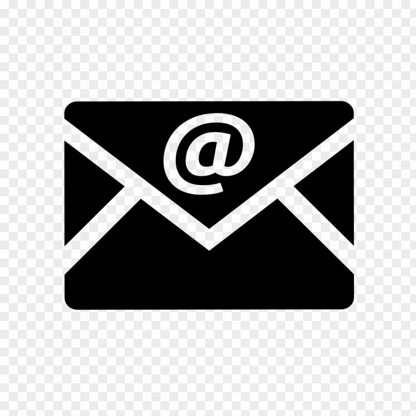 Send Email Button Address Symbol Marketing PNG