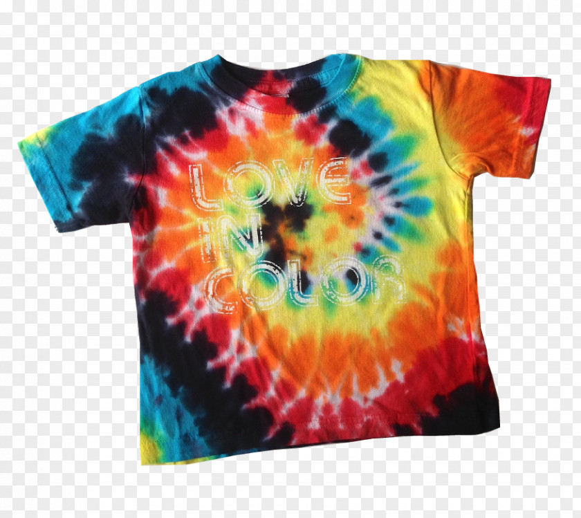 T-shirt Dye PNG