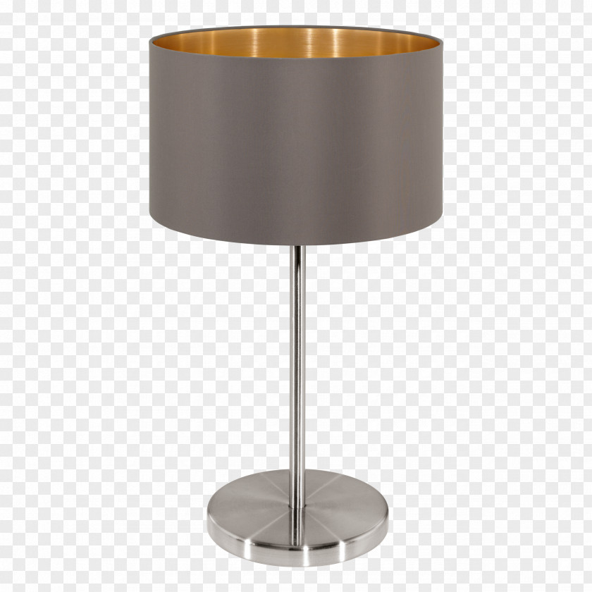 Table Lighting Lamp EGLO PNG