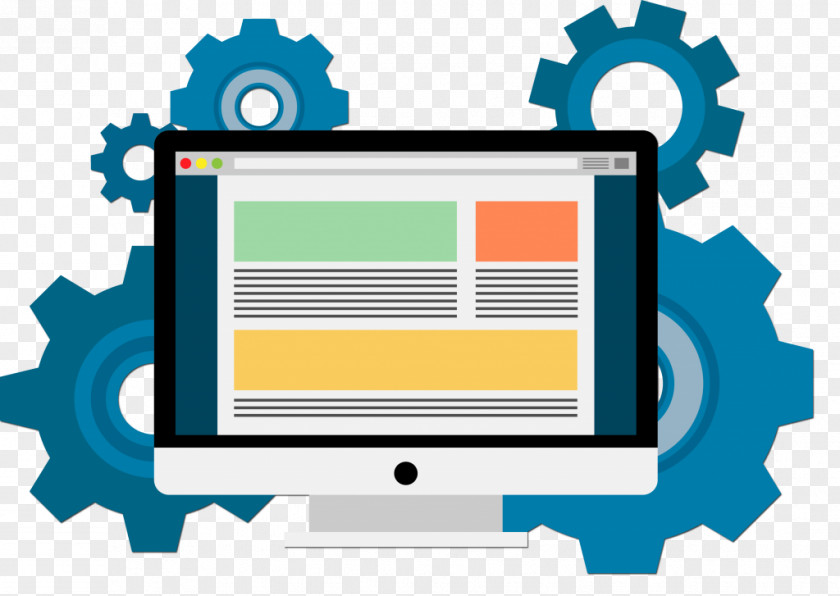 Web Design Development Search Engine Optimization Website Content Writer PNG