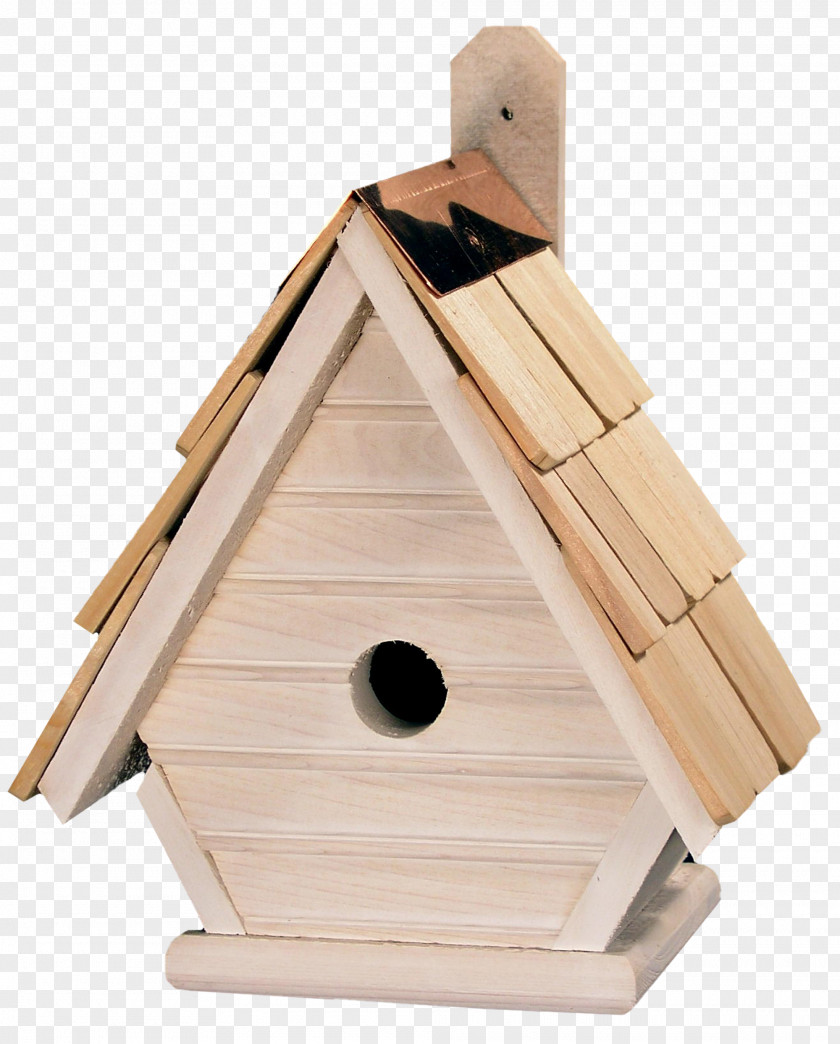Wind Chime Nest Box Angle PNG