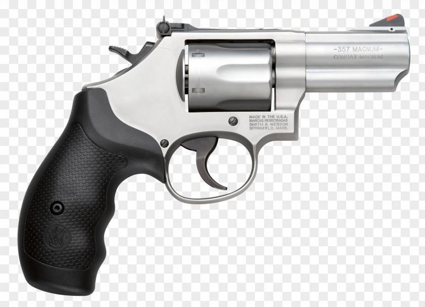357 Magnum .500 S&W Smith & Wesson Model 686 .357 .38 Special PNG
