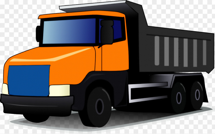 Commercial Vehicle Car Pickup Truck Sports Dmc Delorean PNG