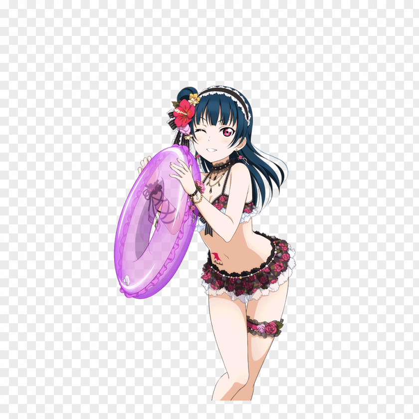 Cosplay Costume Aqours Clothing Love Live! Sunshine!! PNG