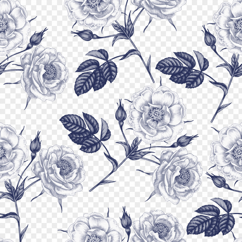 Flower Texture PNG