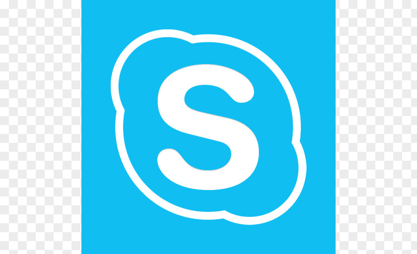 Icon Skype Drawing For Business Application Software Metro PNG