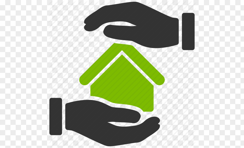 Insurance Home Icon Safety Symbol PNG