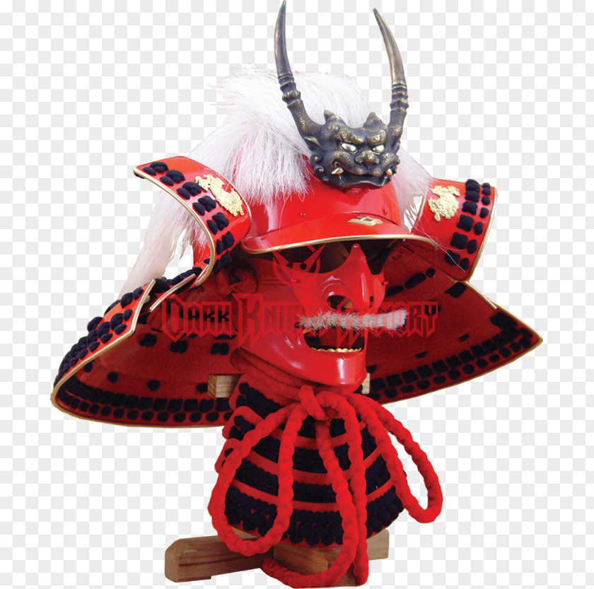 Japan Japanese Armour Samurai Kabuto PNG