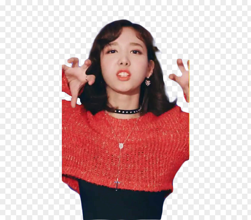 Nayeon TWICE KNOCK K-pop Clothing PNG