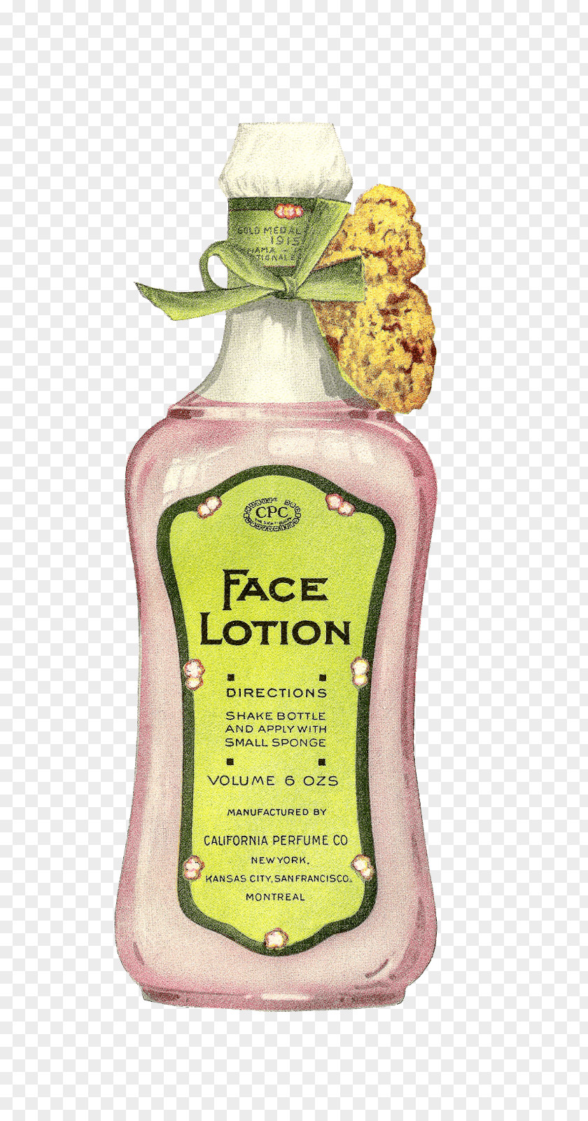 Perfume Avon Products Cosmetics Clip Art PNG