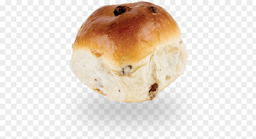 Raisin Nut Bread Bun Cinnamon Roll Danish Pastry Bakery PNG