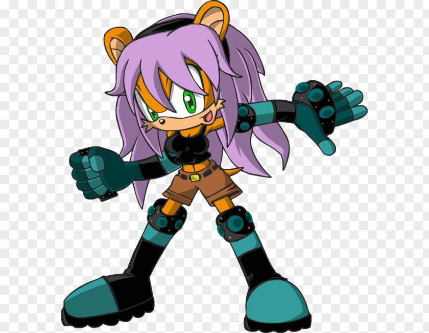 Sonic The Hedgehog Amy Rose Shadow Metal Doctor Eggman PNG