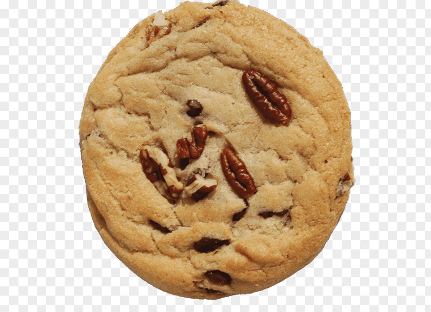 Biscuit Chocolate Chip Cookie Peanut Butter Baking Bakery PNG