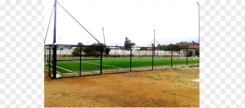 CANCHA Land Lot Fence Real Estate School Pichidangui PNG