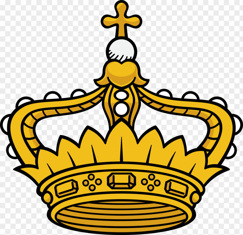 Crown Coat Of Arms San Marino The Czech Republic Crest Wikipedia PNG