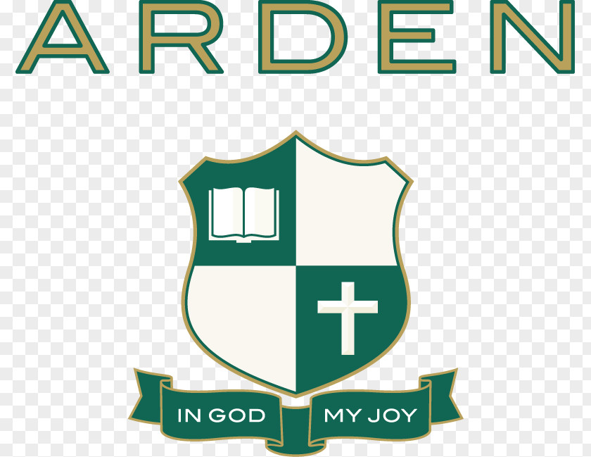 Logo Arden Anglican School National Secondary Primary PNG
