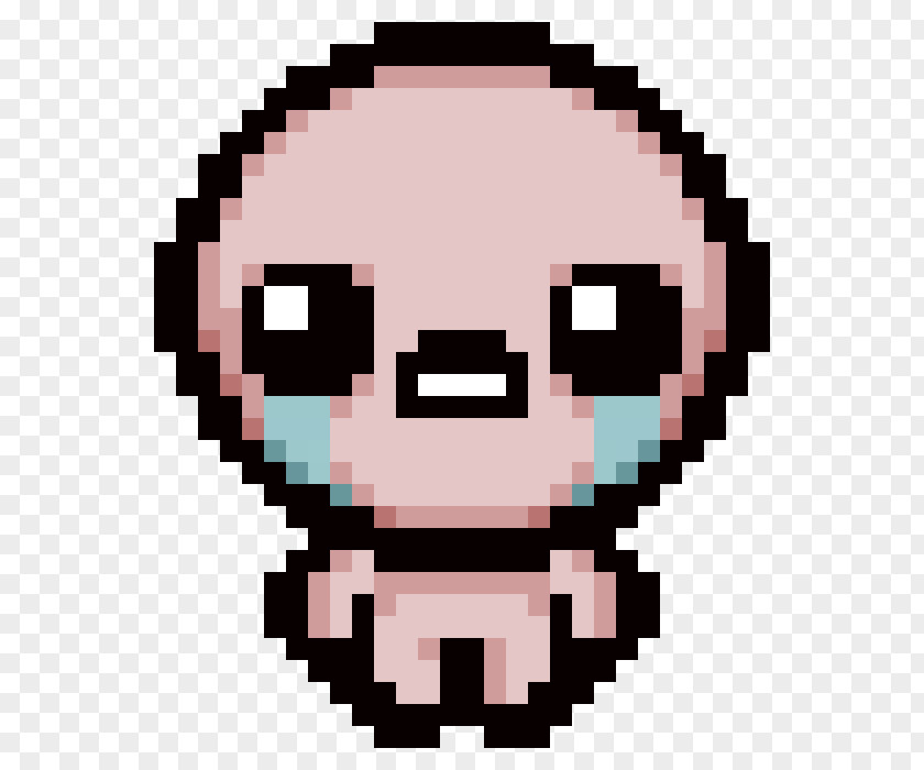 Minecraft The Binding Of Isaac: Afterbirth Plus Video Game PNG