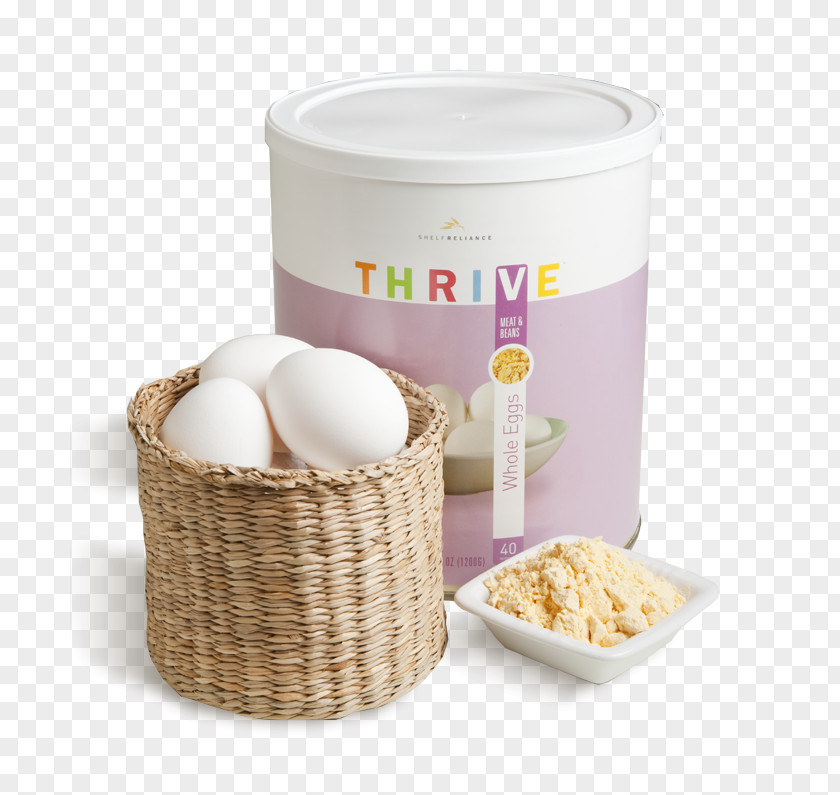 Powdered Milk Scrambled Eggs Freeze-drying Protein PNG