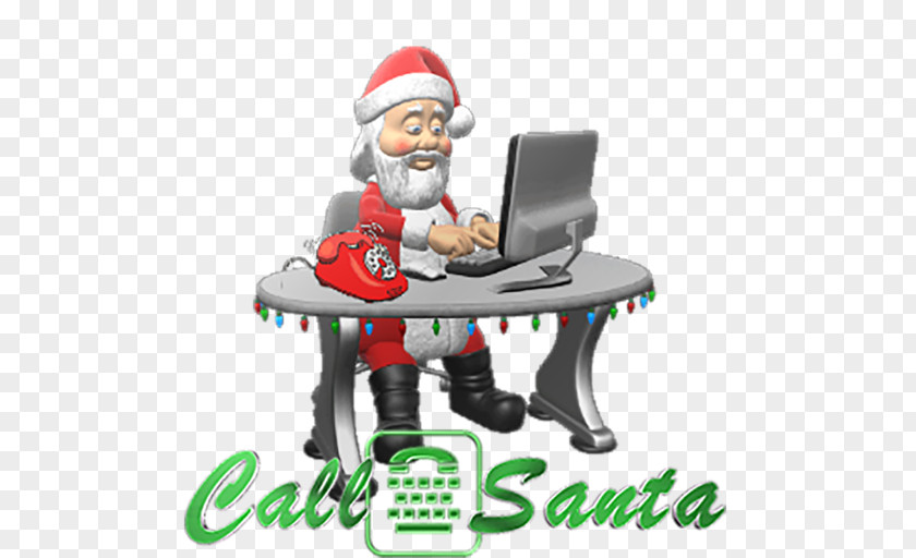 Santa Claus GIF Computer Animation Clip Art PNG