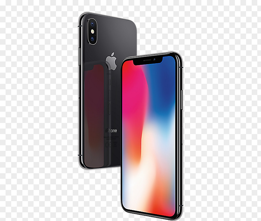 SIM Lock IPhone X 7 8 Apple PNG