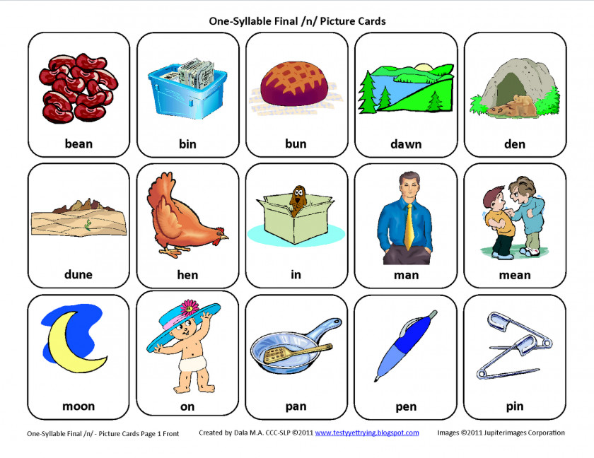 Voice Therapy Cliparts Word Speech-language Pathology Articulation Clip Art PNG