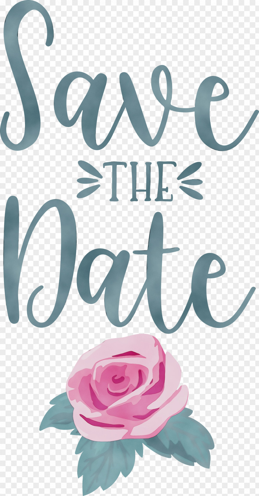 Wedding Invitation PNG