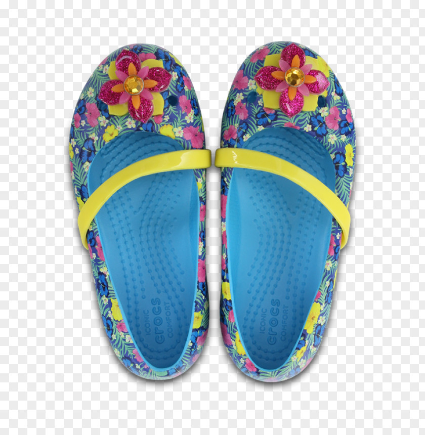 Apartment Flip-flops Slipper Crocs Child PNG