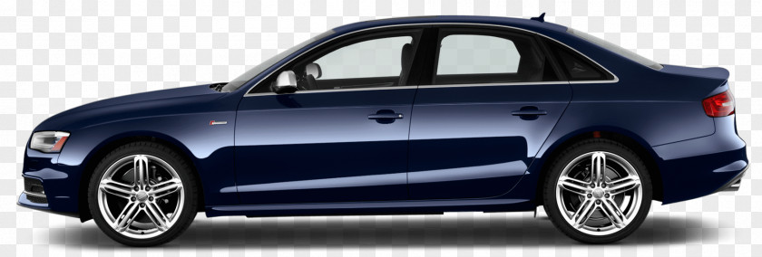 Audi 2016 S4 2015 A4 Car PNG