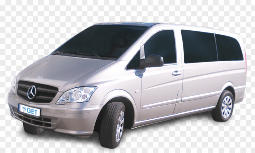 Car Mercedes-Benz Vito Compact Minivan Sport Utility Vehicle PNG