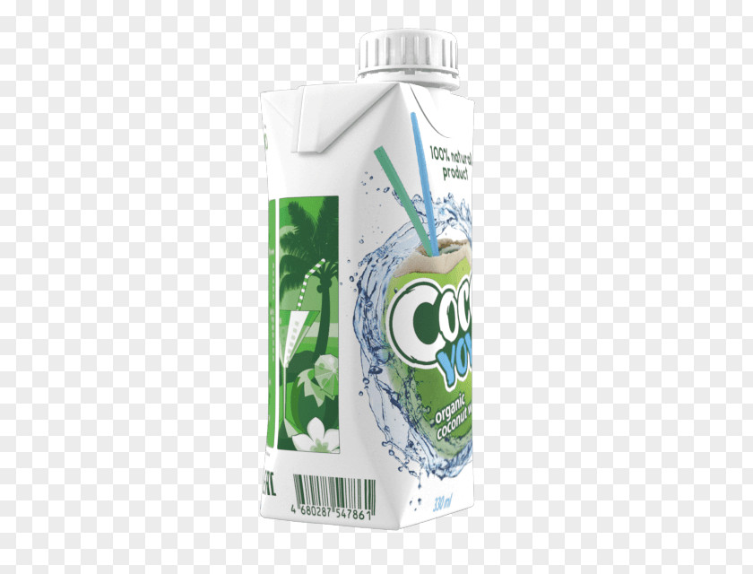 доставка Coconut Water Cocoyoyo Sport Liquid Energy PNG