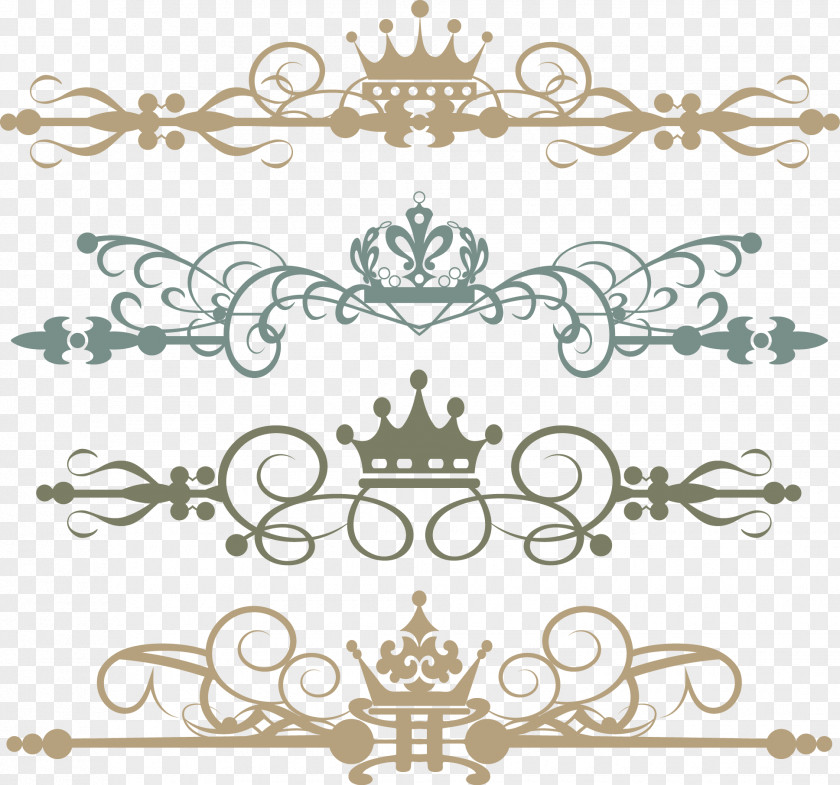 Crown Album Texture Clip Art PNG