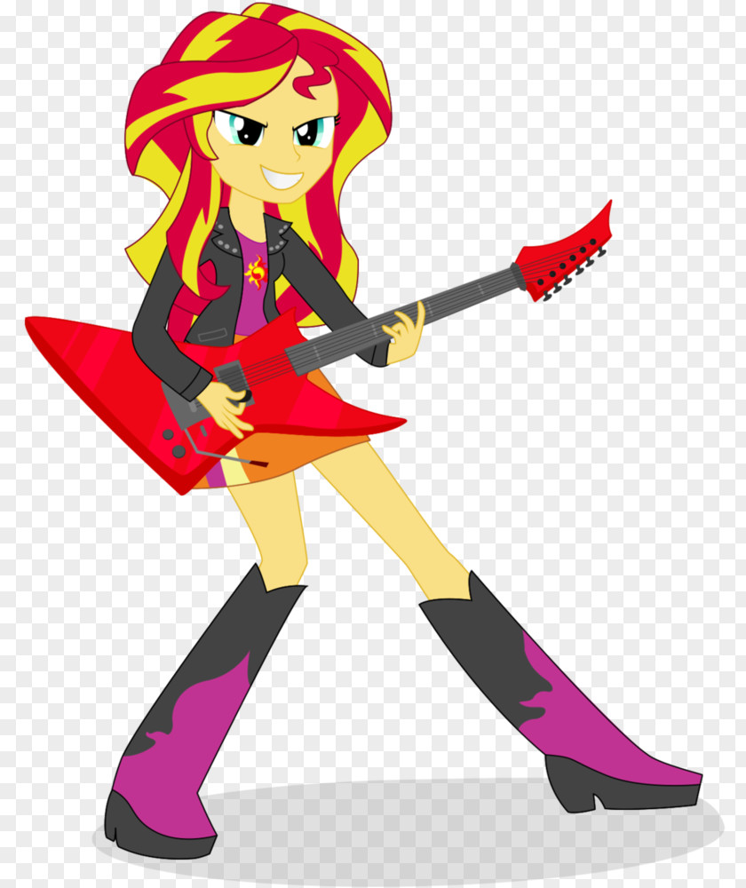 Dazzling Sunset Shimmer Rainbow Dash Rarity Twilight Sparkle My Little Pony: Equestria Girls PNG