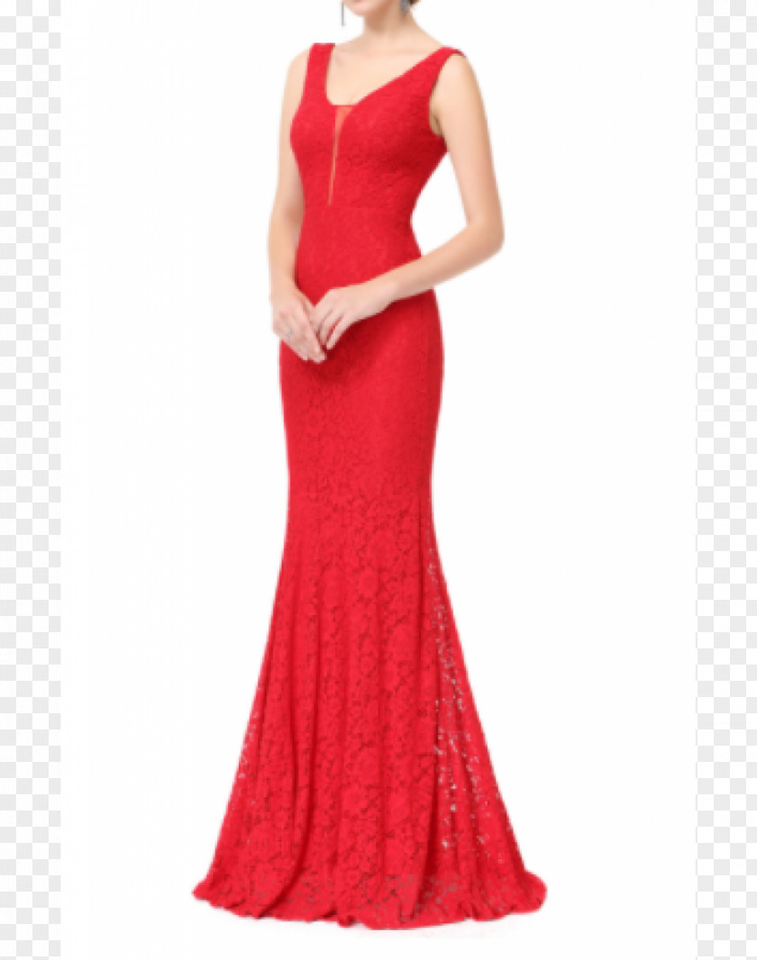 Dress Party Evening Gown Prom Wedding PNG