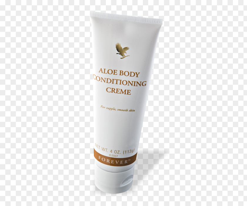 Forever Living Products Cameroon Lotion Aloe Vera Cream Moisturizer PNG
