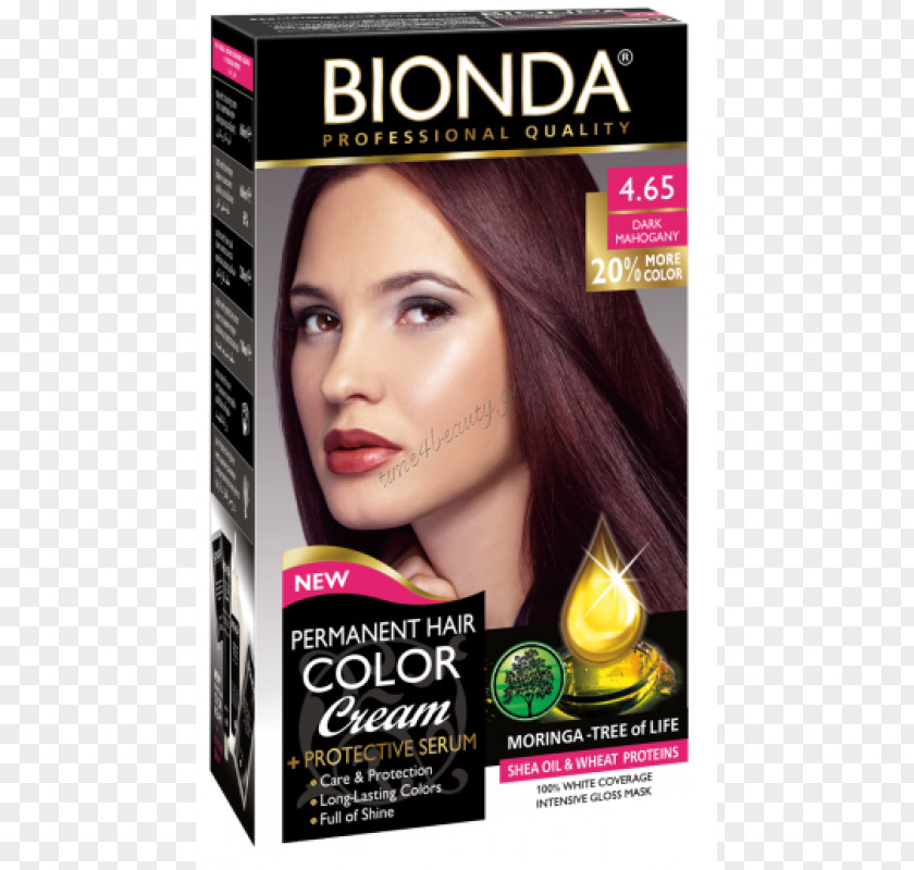 Hair Coloring Black Blond Chestnut PNG