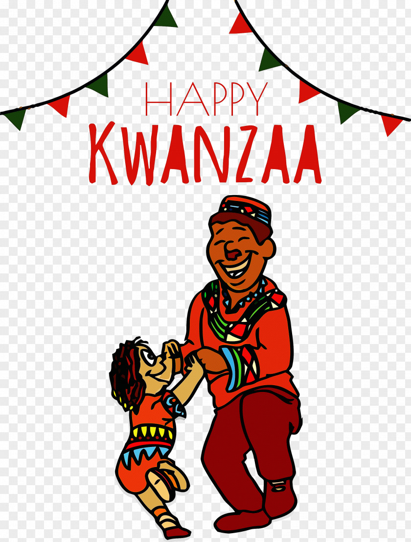 Kwanzaa African PNG