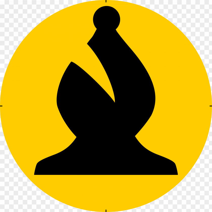 Libra Chess Piece Bishop Symbol Clip Art PNG