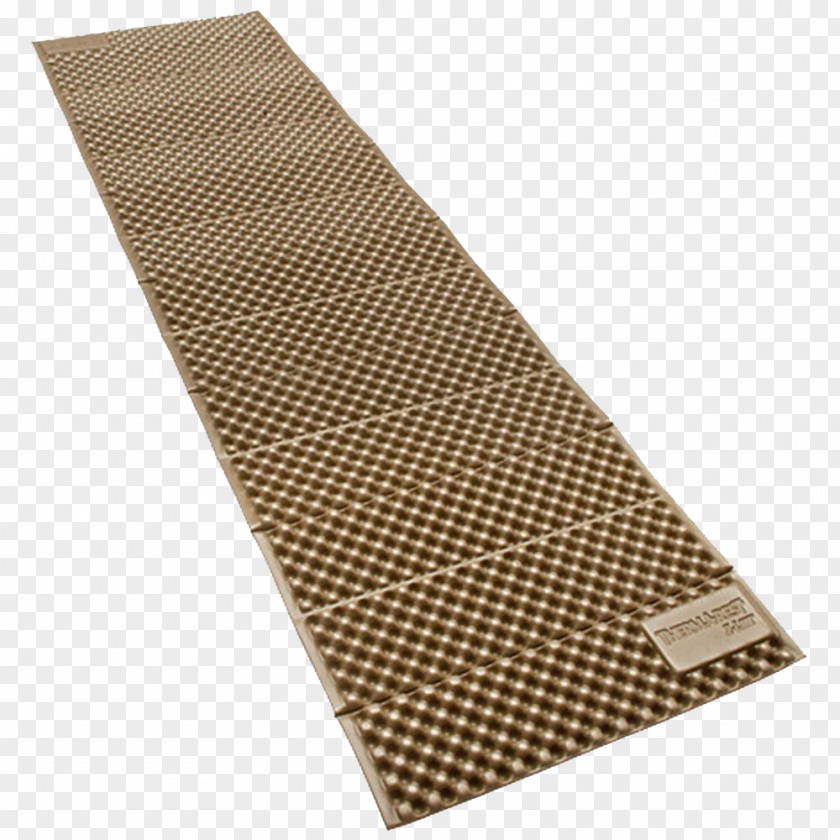 Mattress Therm-a-Rest Sleeping Mats Foam Camp Beds PNG