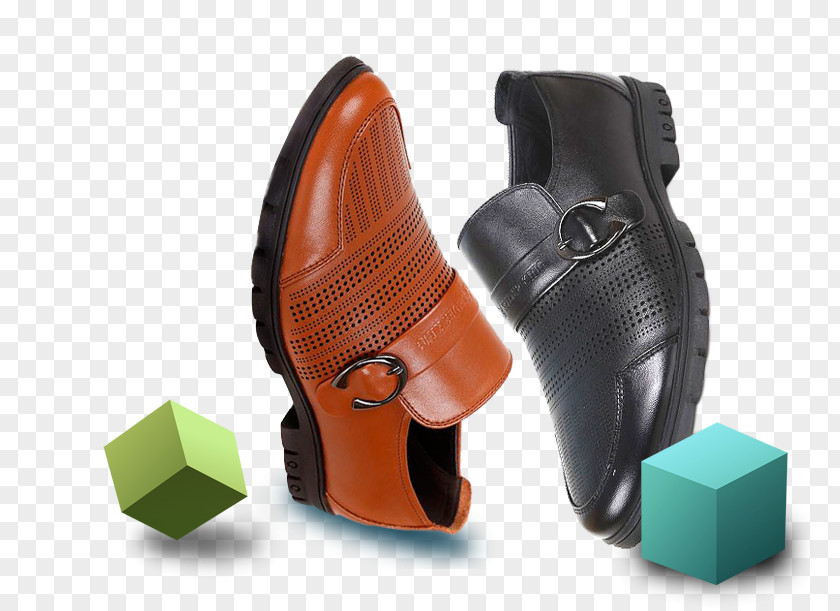Men's Shoes Dress Shoe Designer PNG