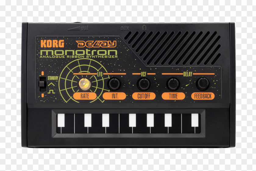 Musical Instruments Korg MS-20 Monologue Sound Synthesizers Analog Synthesizer PNG