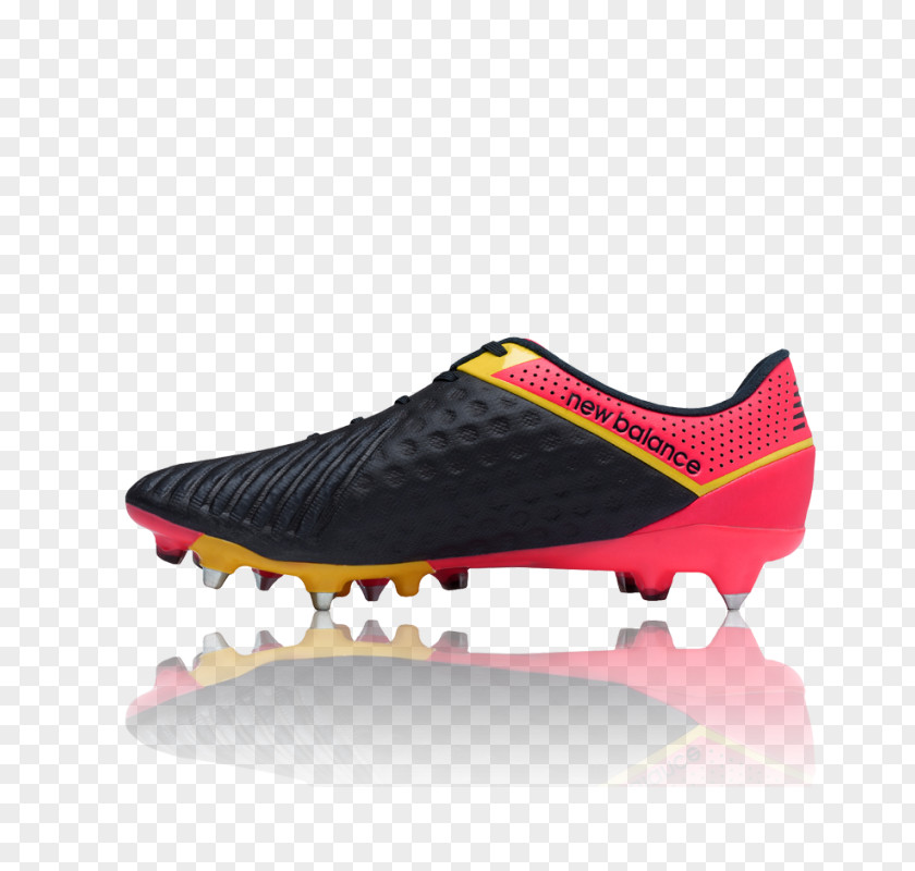 Newbalance T-shirt Football Boot New Balance Cleat Shoe PNG