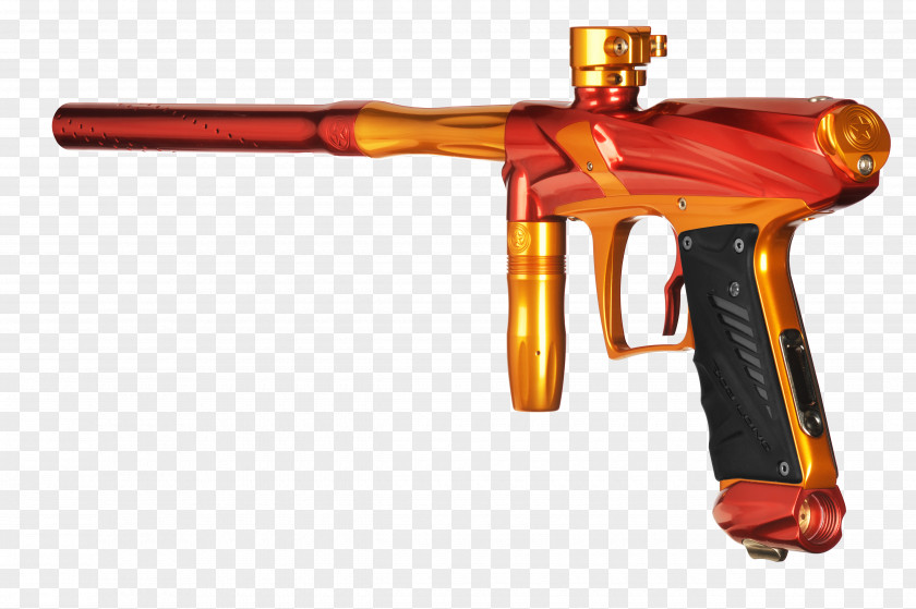 Paintball Firearm Guns Airsoft Bob Long Intimidator PNG