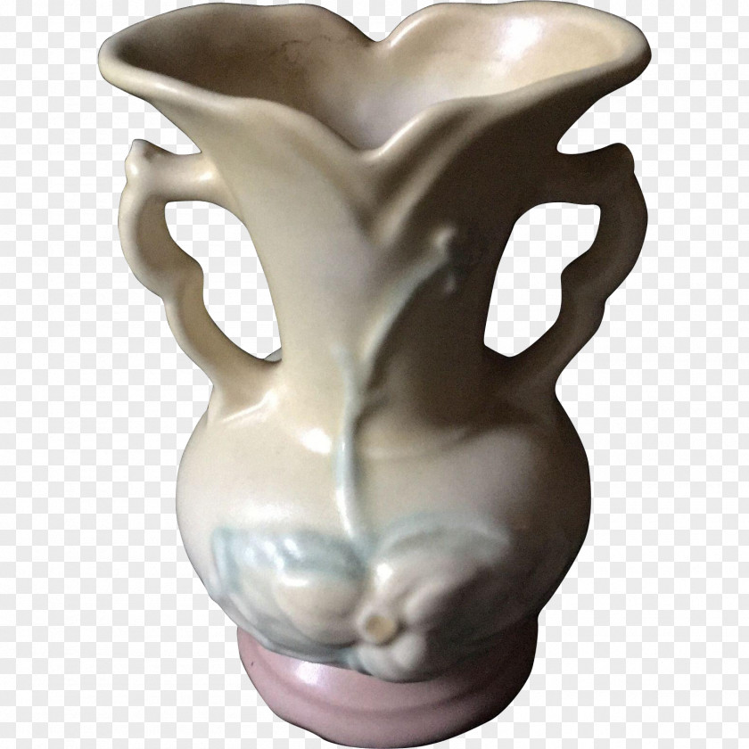 Pottery Jug Vase Ceramic Pitcher PNG