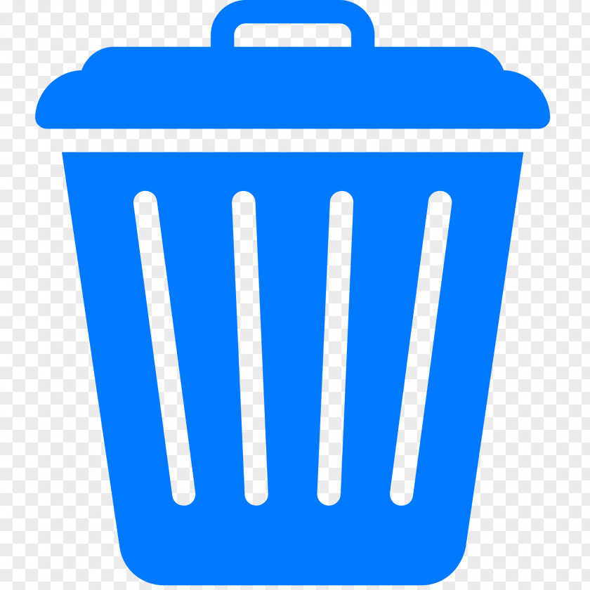 Rubbish Bins & Waste Paper Baskets PNG