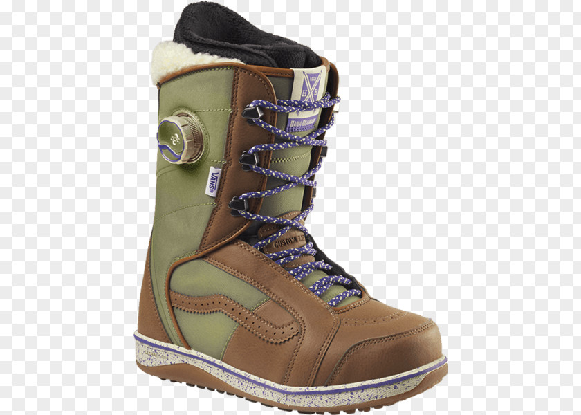 Snowboard Snow Boot Vans Shoe PNG