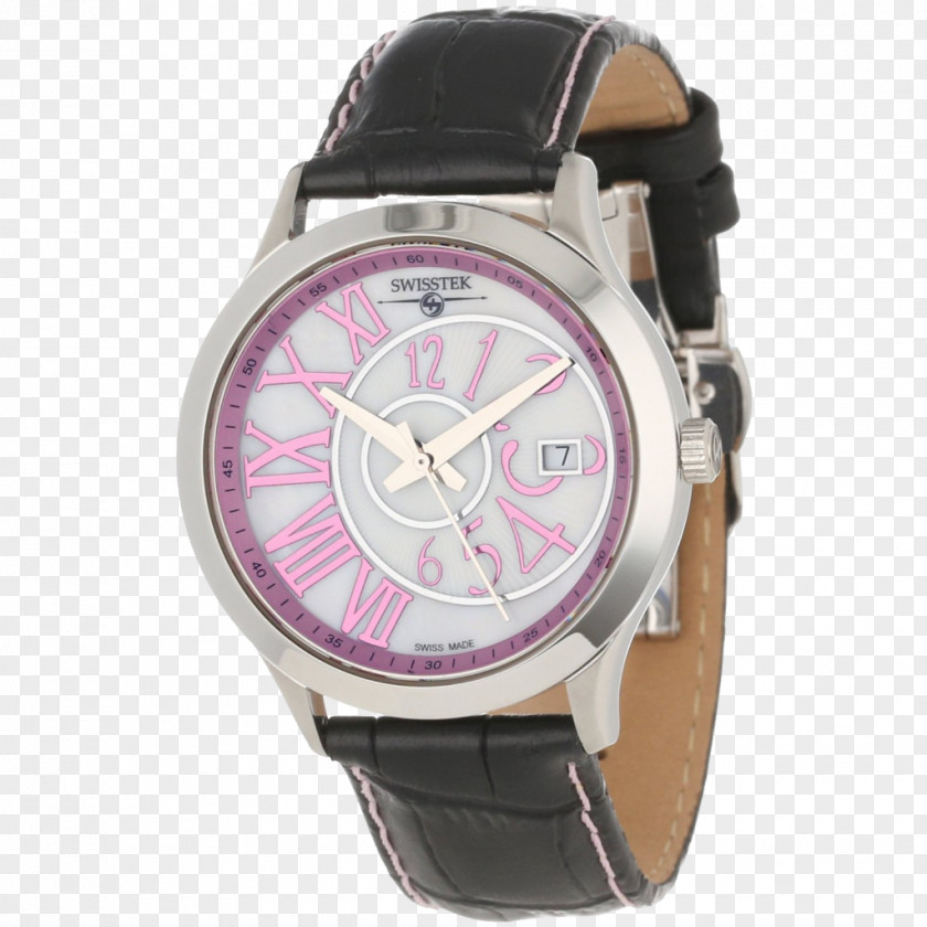 Watch Zeno-Watch Basel Clock Analog Orient PNG