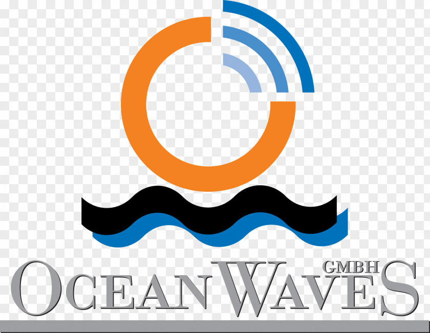 Wave Logo Wind Radar Ocean Current PNG