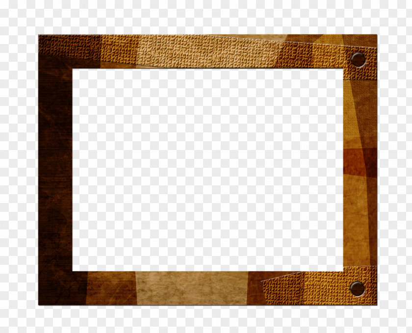 Window Picture Frames Wood Stain PNG